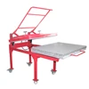 large press heat press letters