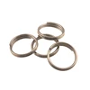 Good sale metal custom o ring spring for key