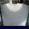 Clear quartz capillary glass tube from china manufacturer from southeast quartz lianyungang jiangsu