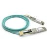 Original Networks Cisco switches Compatible 40G QSFP+Active Optical Cable AOC fiber cables for data cener