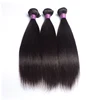 Raw unprocessed hair real human hair weave wholesale virgin asian hair weave