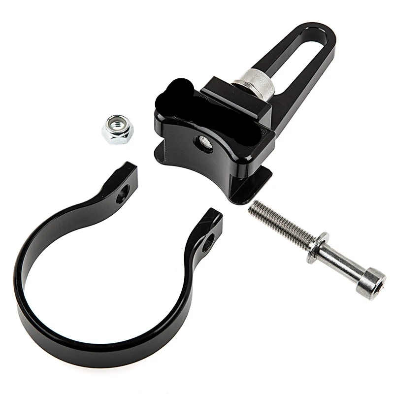 Atv Utv Tube Mounting Brackets Led O Clamp Mount Aluminum Bracket Buy