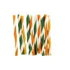 Dental Effects Natural colourful Dental Stick twist the pet dog food