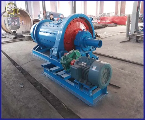 Wet & Dry Gold Mining Ball Mill For Mine Mill - Buy Gold Mining Ball ...