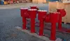 Fire Fighting Foam Top Pourer for Storage Tanks