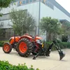 Fast delivery!! chinese backhoe loader/3-point backhoe