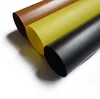 Clear hard solid polypropylene plastic pp thermoforming sheet