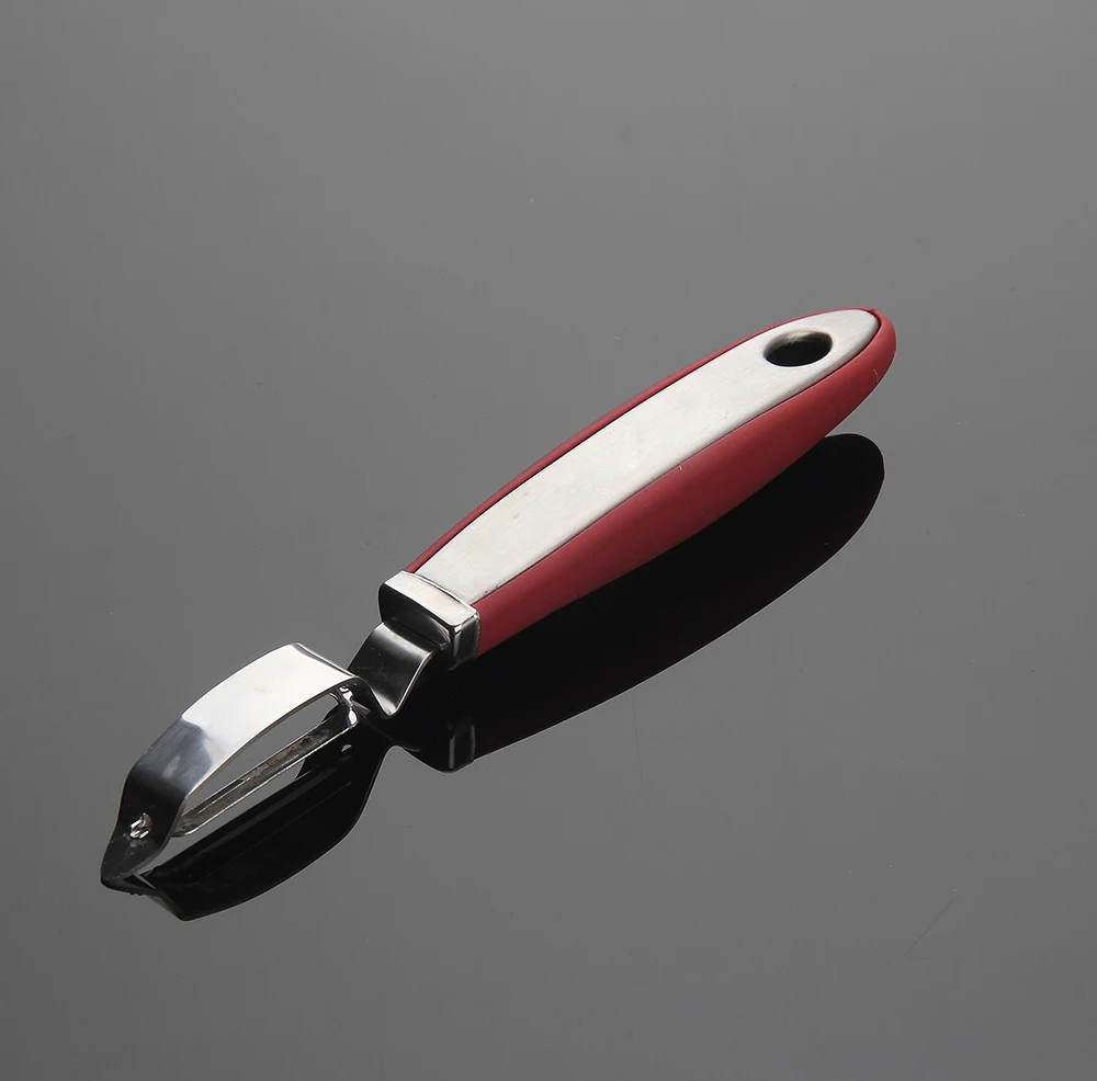 Hot Selling 2017 Amazon Durable Stainless Steel Best Vegetable Peeler