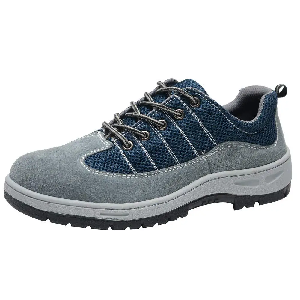 sneakers with safety toe