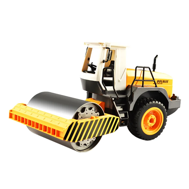 rc truck roller