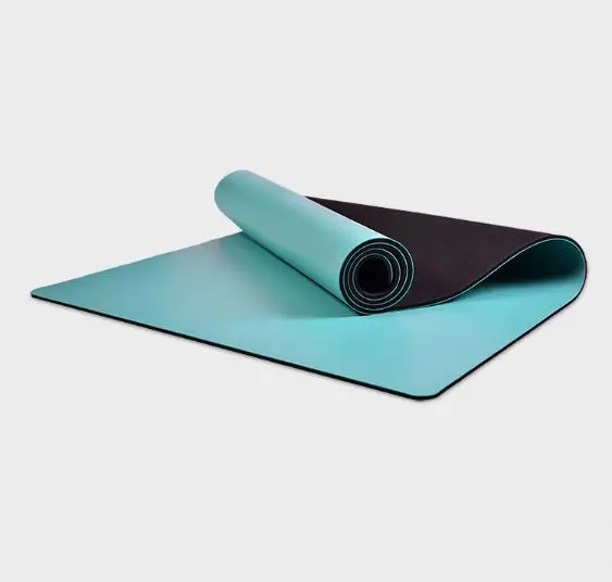 yoga mat weight