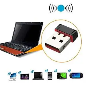 Realtek usb wireless lan utility что это