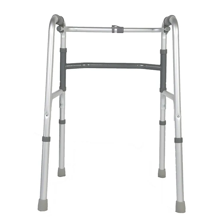 Long Warranty Good Efficiency High Quality Adult Aluminum Alloy Folding