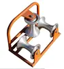 High Quality Straight Cable Pulling Roller