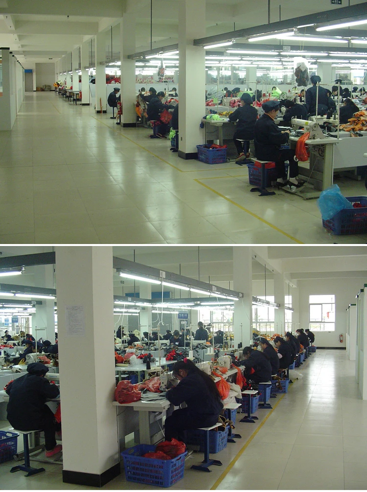 OEM Manufacturer Custom Plush Toy