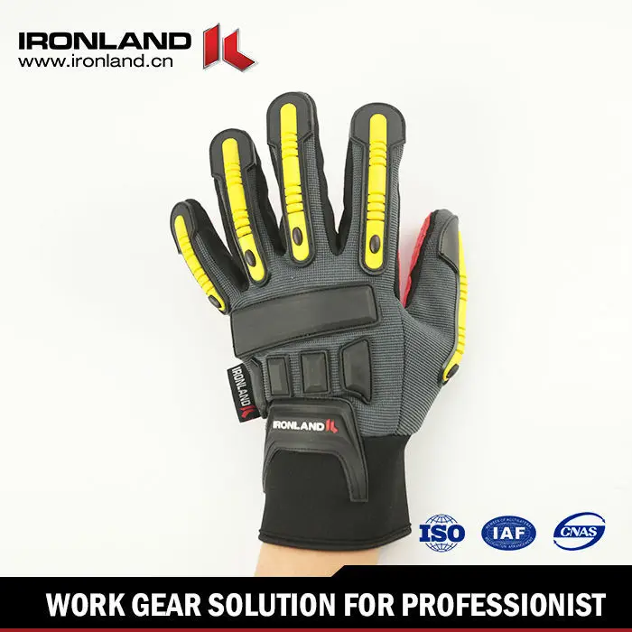 Mesh Stretch Spandex Synthetic Leather Truck Drivers