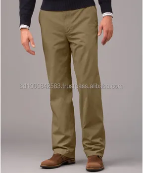 long chino pants