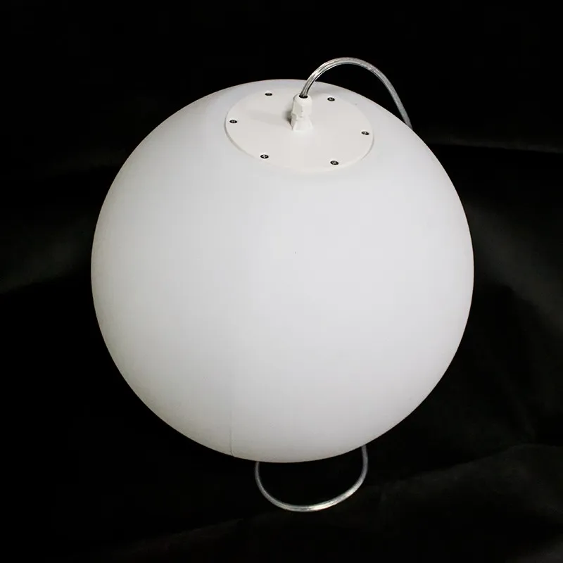 Remote Control Rgb Waterproof Led Ceiling Ball Led Hanging Ball Led