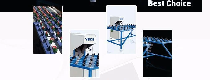 insulating glass machine