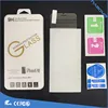 WPromotional tempered glass price, mobile phone Tempered Glass Screen Protector For iPhone 7 Screen Protector