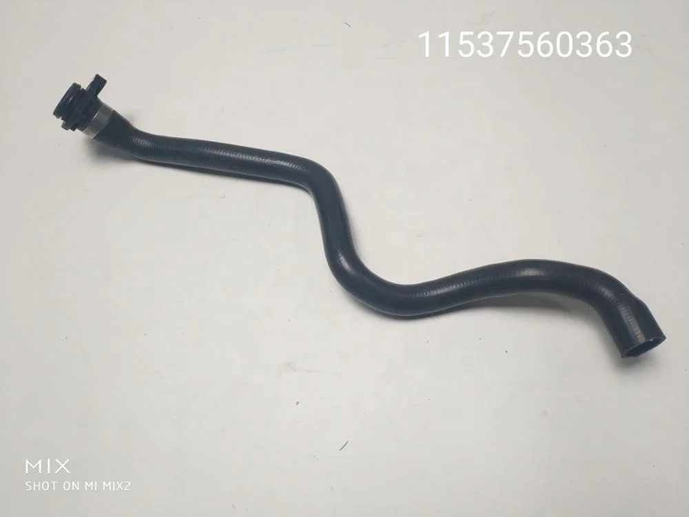 Genuine For Bmw E71 Sac Thermostat Water Cooling Hose