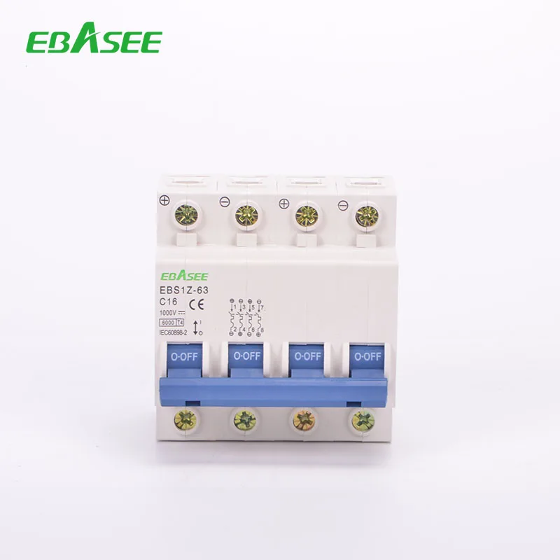 EBS1Z 4P MCB (7)