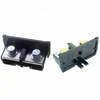 TA-300 Rail Mounted 600V 300A Plastic Bakelite Terminal Block