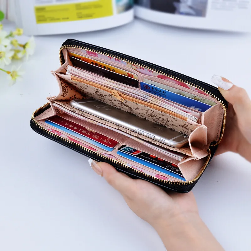The Best Wallets For Every Budget IUCN Water
