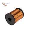 Ag92.5Cu7.5 Sterling Silver Wire Enamelled/ Varnished Thread/ Wire for Electronic Coil