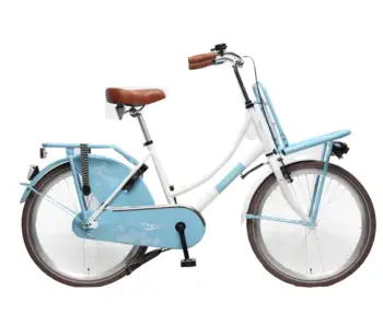 3 speed touring bike