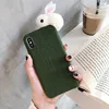 fabric case fit perfect grip cases mobile phone shell for iPhone 6 7 8 8 plus X XR XS max