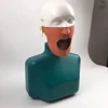 Dental Phantom Head Model with Torso for dentist education and studying
