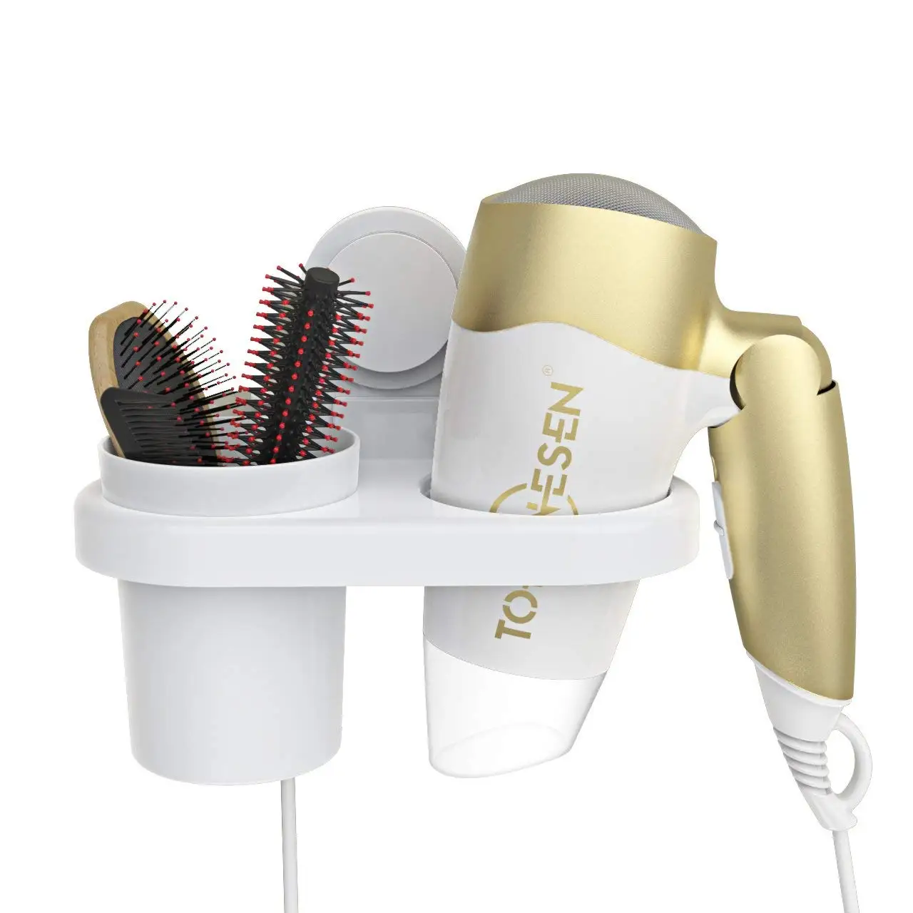 Cheap Hair Dryer Holder Wall Find Hair Dryer Holder Wall Deals On