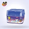 Quick Shine Crystal Car Wax 200g