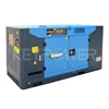 Keypower Portable Small Power 10kw Backup Diesel Generator for Home Use