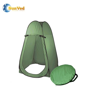 Portable Dressing Room Pop Up Tent Camping Beach Toilet Shower Changing Dressing Room Buy Pop Up Tent Folding Dressing Room Portable Toilet And