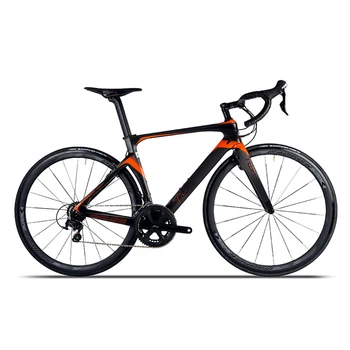 22 speed road bike