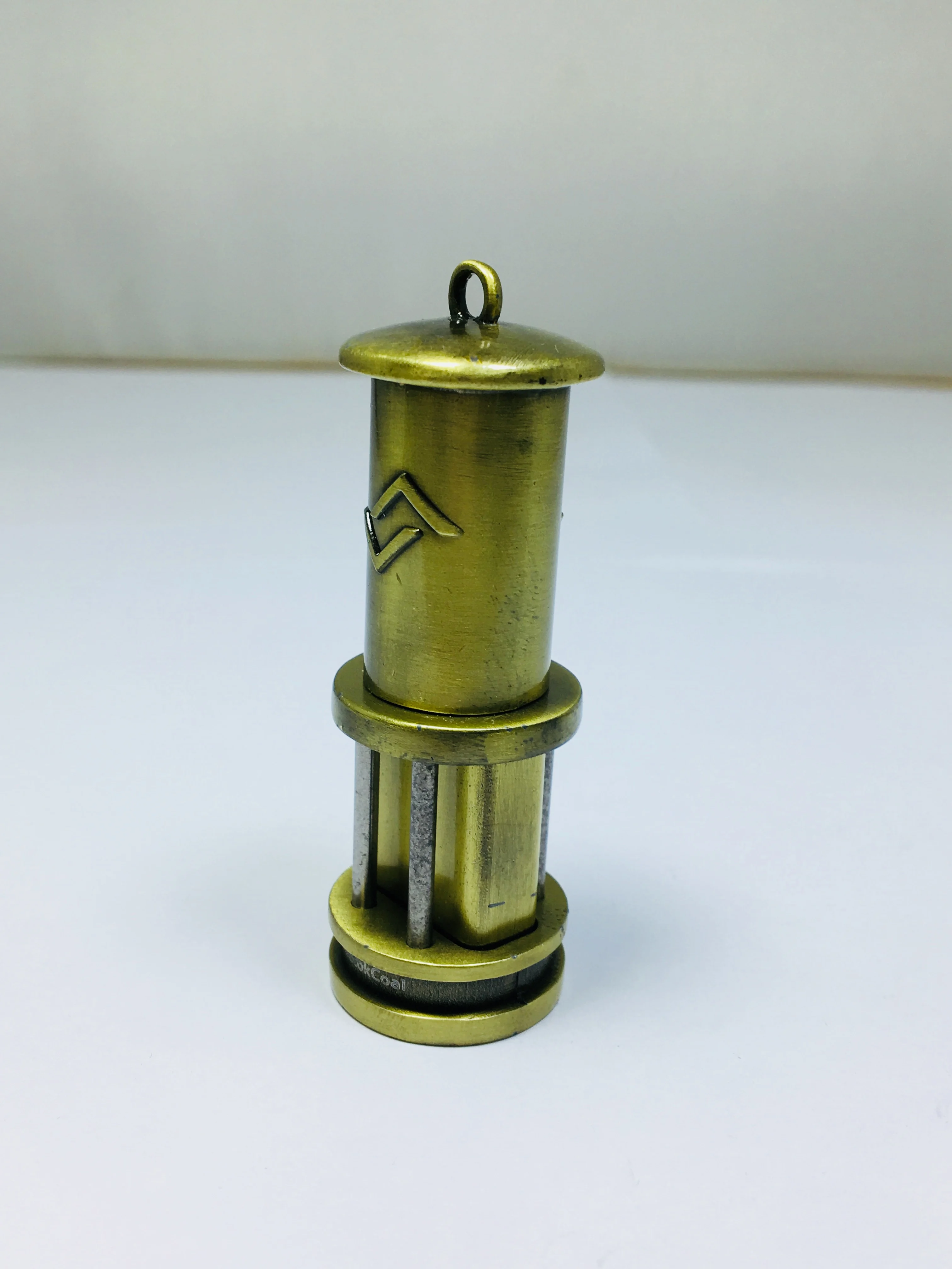 Custom Bronze Sword Shape usb Slash Drive Metal Shell - ANKUX.COM
