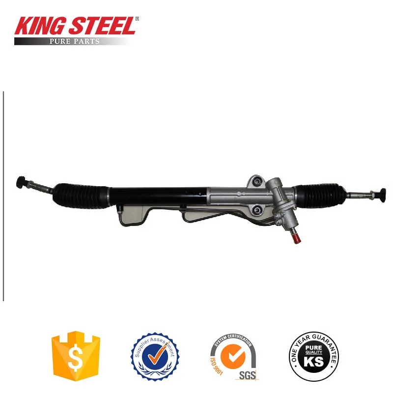 Steering Wheel Rack Replacement Cost For Mitsubishi Pajero Mr374892