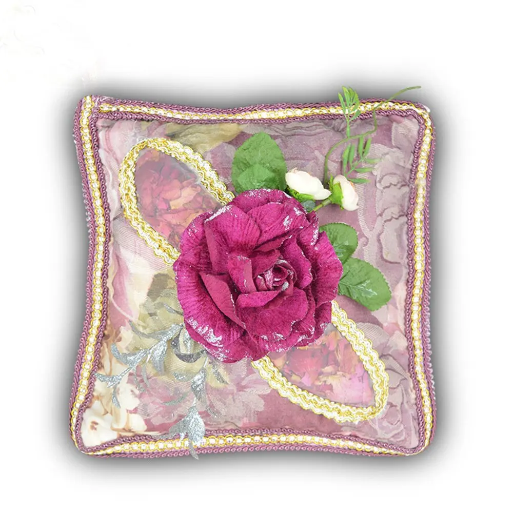 Buy English Rose Garden Sachets Fragrant Rose Petals Rose Buds Lavender