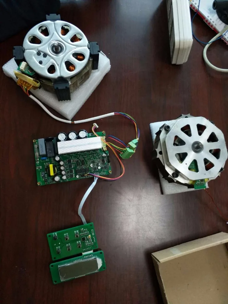 Multifunctional Food Processor Switched Reluctance Motor Buy Switched