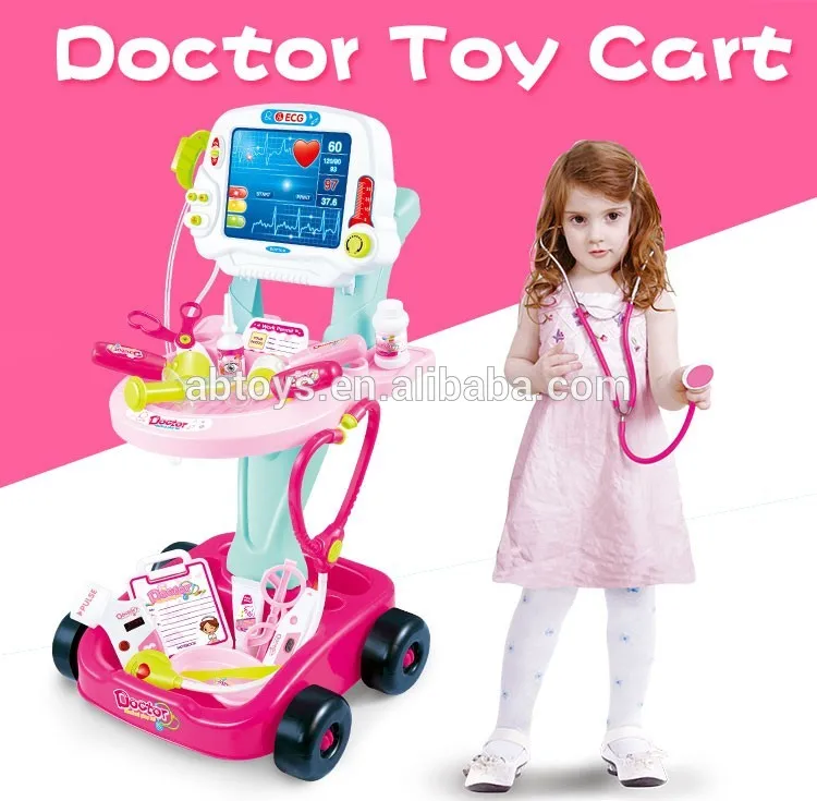 kids doctor toys