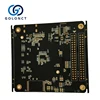 Electric massager pcb design circuit board clone reverse engineering