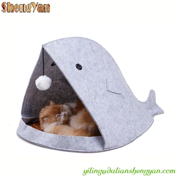 shark dog bed shark dog bed