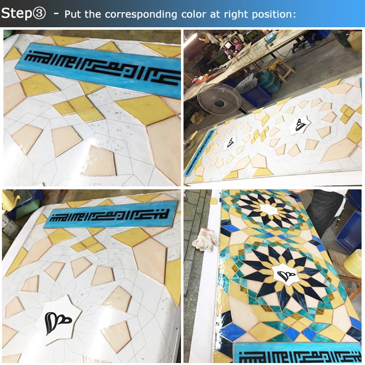 Decorative Cathedral Stained Laminated Glass With Cheap Price Buy