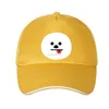 Wholesale K-POP BTS Bulletproof Boy Scouts Baseball Cap Adjustable Hat