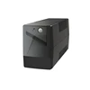 T 1000VA/600W offline ups plastic shell 7AH for ups computer