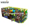 New Soft Play System, indoor amusement playground, indoor soft station