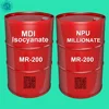 First class agent of Isocyanate Polymeric MDI Millionate MR-200 made in NPU with Best price and Stable supply