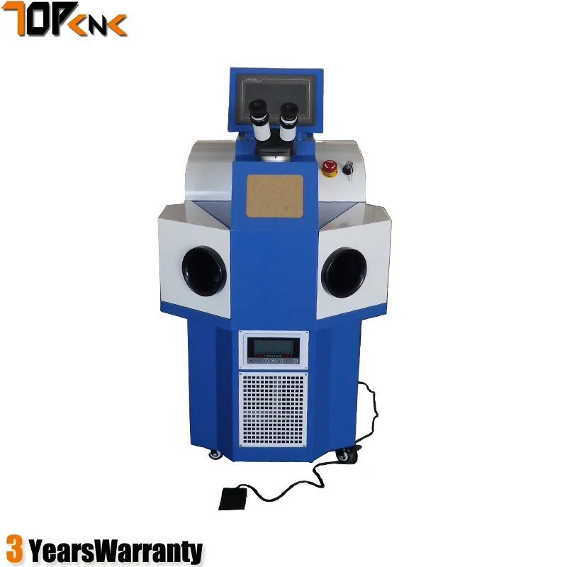 laser welding machine